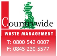 Countrywide Waste Mgt Ltd 367810 Image 0